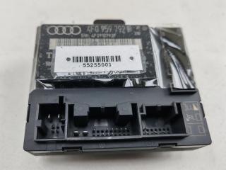 модуль управления двери Audi A6 C6 2008, 2.0 л., дизель, АКПП, чёрный, универсал, 4F0959792F