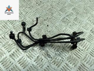 трубка топливная Opel Zafira 1 поколение (A) [рестайлинг] 2003, 2.2 л., дизель