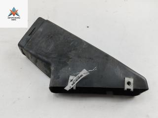 воздуховод Audi A6 4B/C5 [рестайлинг] 2003, 2.5 л., дизель, АКПП, чёрный, универсал, 4B0129617B