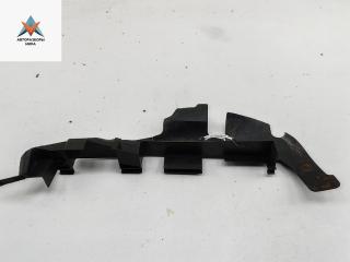 диффузор вентилятора Audi A6 4B/C5 [рестайлинг] 2003, 2.5 л., дизель, АКПП, чёрный, универсал, 4B0121284Q