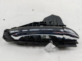 ручка наружная передняя правая Mercedes-Benz M-Class ML W164 2006, 4.0 л., дизель, АКПП, чёрный, внедорожник 5 дв., 1647601834