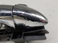 ручка наружная передняя правая Mercedes-Benz M-Class ML W164 2006, 4.0 л., дизель, АКПП, чёрный, внедорожник 5 дв., 1647601834 - фото №2