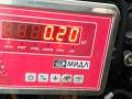 фланец (тройник) системы охлаждения Opel Zafira 1 поколение (A) [рестайлинг] 2003, 2.2 л., дизель, МКПП, серый, минивэн, 90573185 - фото №3
