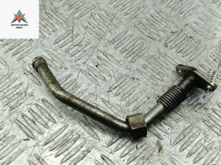 Трубка масляная турбины Opel Zafira 1 поколение (A) [рестайлинг] 2003, 2.2 л., дизель, МКПП, серый, минивэн