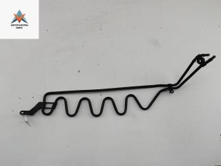 радиатор гидроусилителя Audi A6 4B/C5 [рестайлинг] 2003, 2.5 л., дизель, АКПП, чёрный, универсал, 4B0422885T