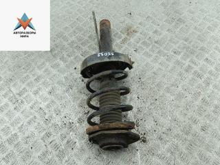 стойка передняя Citroen Berlingo 1 поколение (M49) 2000, 1.8 л., бензин, МКПП, синий, фургон, AVG