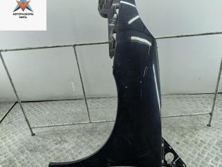 крыло переднее правое Peugeot 807 1 поколение 2005, 2.2 л., дизель, МКПП, серый, минивэн