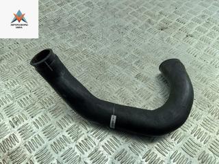 патрубок интеркулера Audi A6 4B/C5 [рестайлинг] 2003, 2.5 л., дизель, МКПП, синий, универсал