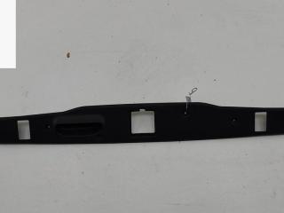 ручка крышки багажника Mercedes-Benz S-Класс W220 2000, серый, седан, 2207500293