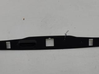 ручка крышки багажника Mercedes-Benz S-Класс W220 2000, серый, седан, 2207500293
