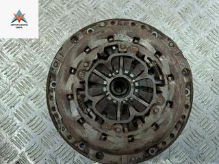 маховик Audi A6 4B/C5 [рестайлинг] 2003, 2.5 л., дизель, МКПП, синий, универсал, 059105266E