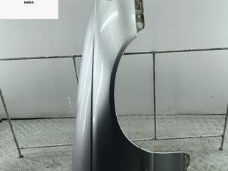 крыло переднее правое Opel Omega B [рестайлинг] 2000, 2.2 л., бензин, МКПП, серый, седан