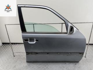 дверь сдвижная Mercedes-Benz C-Класс W202/S202 [рестайлинг] 2000, серый, универсал