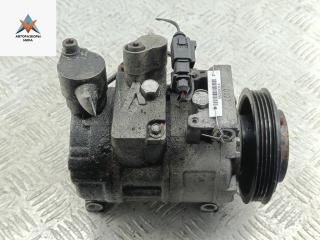 компрессор кондиционера Audi A6 4B/C5 [рестайлинг] 2003, 2.5 л., дизель, 0300K227