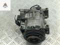 компрессор кондиционера Audi A6 4B/C5 [рестайлинг] 2003, 2.5 л., дизель, 0300K227 - фото №3
