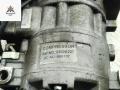 компрессор кондиционера Audi A6 4B/C5 [рестайлинг] 2003, 2.5 л., дизель, 0300K227 - фото №4