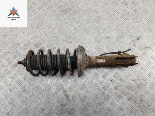 стойка передняя Volkswagen Passat B4 1995, 1.6 л., бензин, МКПП, синий, универсал, 357413031R