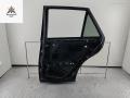 дверь сдвижная Mercedes-Benz M-Class ML W164 2006, чёрный, внедорожник 5 дв. - фото №9