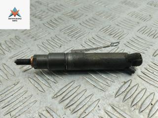 форсунка Volkswagen Passat B4 1996, 1.9 л., дизель, МКПП, зелёный, универсал, 028130201T