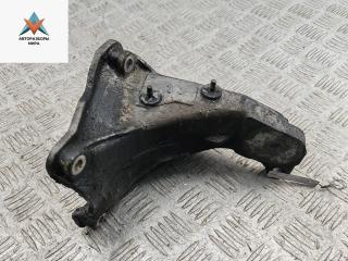 кронштейн двигателя Volkswagen Passat B4 1996, 1.9 л., дизель, МКПП, зелёный, универсал, 1H0199354H