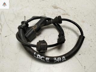 датчик ABS Renault Laguna 2 поколение [рестайлинг] 2006, 1.6 л., бензин, МКПП, синий, универсал, 8200539276