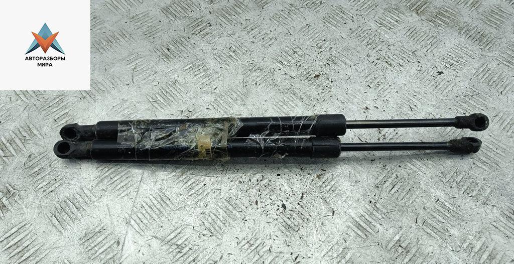 амортизатор крышки багажника (3-5 двери) BMW 3 серия E90/E91/E92/E93 2007, 2.0 л., бензин, МКПП, синий, седан, 7250308 - фото №1