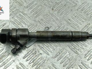 форсунка Mercedes-Benz S-Класс W220 2000, 3.2 л., дизель, АКПП, серый, седан, 0445110177, 6480700287