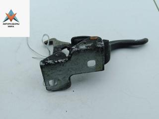 ручка открывания капота BMW X5 E53 2002, 4.6 л., бензин, АКПП, чёрный, внедорожник 5 дв., 8402552