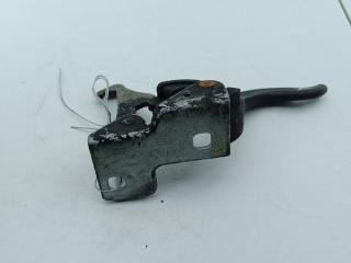ручка открывания капота BMW X5 E53 2002, 4.6 л., бензин, АКПП, чёрный, внедорожник 5 дв., 8402552
