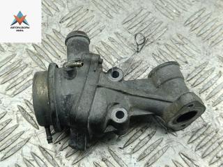 клапан EGR Mercedes-Benz C-Класс W203/S203/CL203 [рестайлинг] 2005, 1.8 л., бензин, МКПП, чёрный, универсал, 0021406260