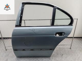 дверь сдвижная BMW 5 серия E39 1999, серый, седан