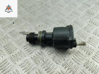 насос вакуумный Volkswagen Passat B4 1996, 1.9 л., дизель, МКПП, зелёный, универсал, 028207A