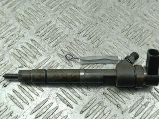 форсунка Mercedes-Benz S-Класс W220 2000, 3.2 л., дизель, АКПП, серый, седан, 0445110177, 6480700287
