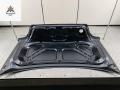 крышка багажника BMW 7 серия E38 [рестайлинг] 1999, чёрный, седан - фото №4