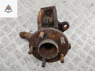 ступица передняя правая Ford Mondeo 3 поколение 2002, 2.5 л., бензин, МКПП, серый, седан