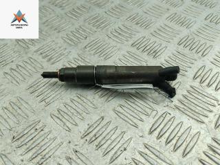 форсунка Volkswagen Passat B4 1996, 1.9 л., дизель, МКПП, зелёный, универсал, 028130201T