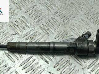 форсунка Mercedes-Benz S-Класс W220 2000, 3.2 л., дизель, АКПП, серый, седан, 0445110156, 6480700187