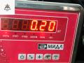 форсунка Opel Zafira 1 поколение (A) [рестайлинг] 2003, 2.2 л., дизель, МКПП, серый, минивэн, 0432193569, 09202474 - фото №3