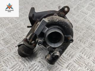 турбина Volkswagen Passat B4 1996, 1.9 л., дизель, МКПП, зелёный, универсал, 028145702D