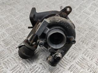 турбина Volkswagen Passat B4 1996, 1.9 л., дизель, МКПП, зелёный, универсал, 028145702D