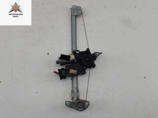 стеклоподъемник электрический задний левый Mercedes-Benz C-Класс W202/S202 [рестайлинг] 2000, 2.0 л., бензин, АКПП, серый, универсал, 2027301346