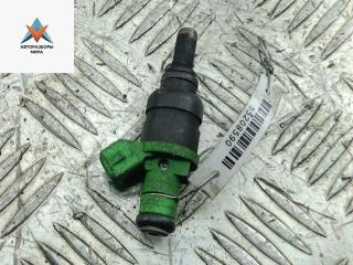 форсунка Mercedes-Benz C-Класс W203/S203/CL203 [рестайлинг] 2005, 1.8 л., бензин, МКПП, чёрный, универсал, 2710780549