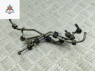 трубка топливная Volkswagen Passat B4 1996, 1.9 л., дизель