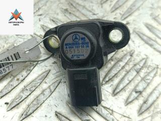 датчик абсолютного давления Mercedes-Benz C-Класс W203/S203/CL203 [рестайлинг] 2005, 1.8 л., бензин, МКПП, чёрный, универсал, 0041533328