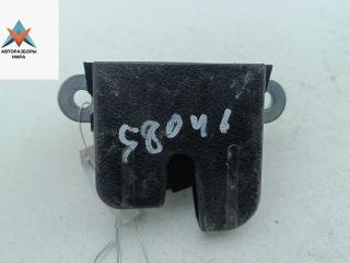 замок багажника Volkswagen Passat B6 2007, универсал, 1K6827505C