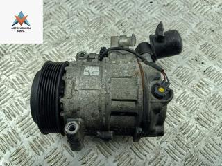 компрессор кондиционера Mercedes-Benz C-Класс W203/S203/CL203 [рестайлинг] 2005, 1.8 л., бензин, 0012305511