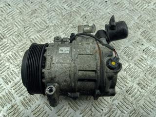 компрессор кондиционера Mercedes-Benz C-Класс W203/S203/CL203 [рестайлинг] 2005, 1.8 л., бензин, 0012305511
