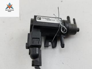 клапан управления турбиной (актуатор) Volkswagen Sharan 1 поколение [рестайлинг] 2002, 1.9 л., дизель, МКПП, красный, минивэн, 70218300