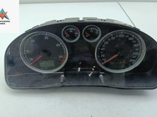 приборная панель Volkswagen Passat B5 [рестайлинг] 2000, 1.9 л., дизель, АКПП, чёрный, седан, 3B0920825AX