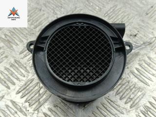 Расходомер (измеритель потока воздуха) Mercedes-Benz C-Класс W203/S203/CL203 [рестайлинг] 2005, 1.8 л., бензин, МКПП, чёрный, универсал, 2710940248